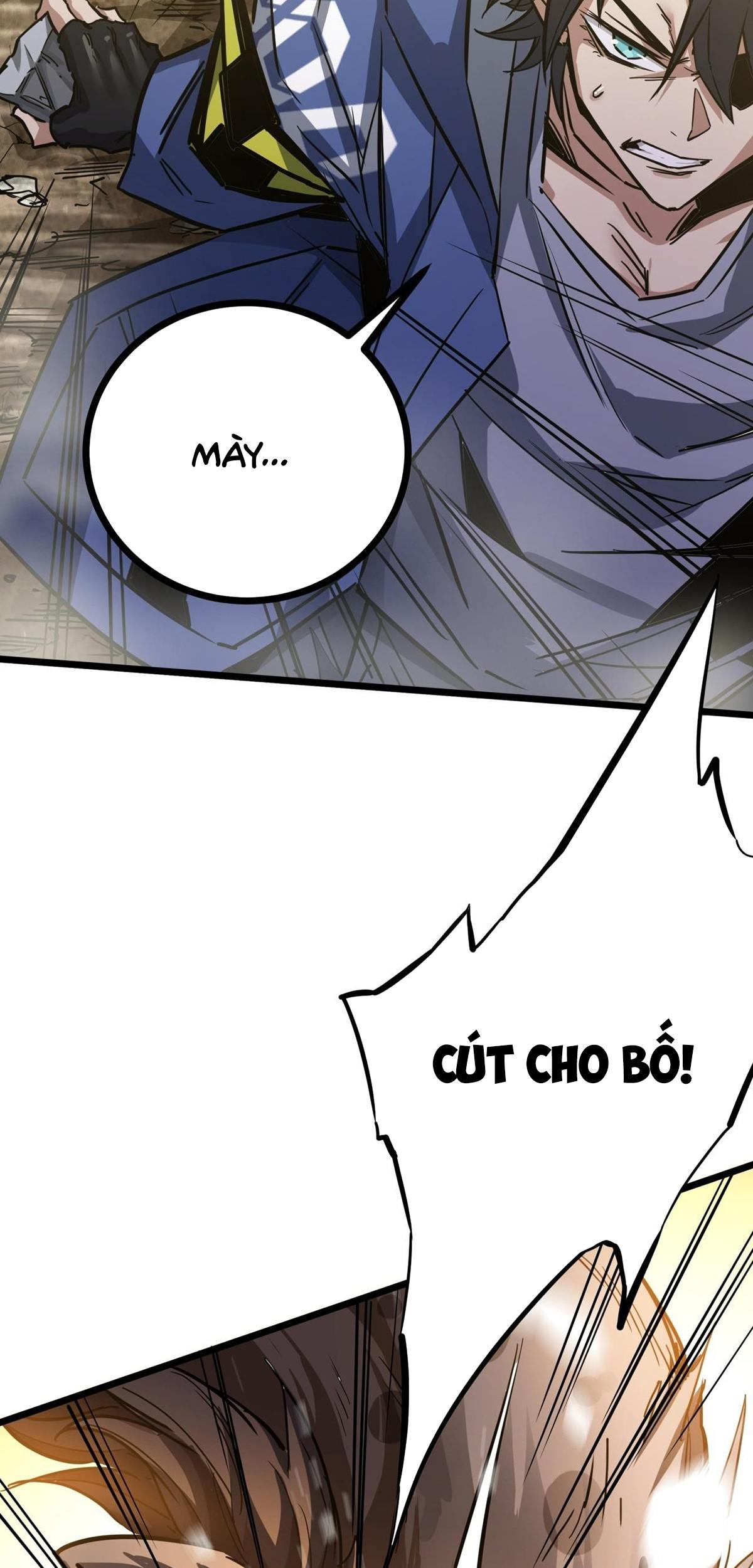 Đọc truyện [LCVT] Trò chơi này cũng quá chân thực rồi - Chap 1